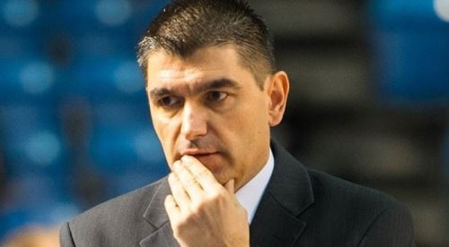 Eskişehir Basket’e şampiyon koç