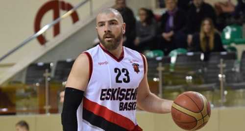 ESKİŞEHİR BASKET GELİŞİM DEPLASMANINDA