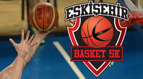 Eskişehir Basket'in gururu oldular!