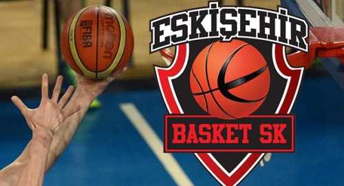ESKİŞEHİR BASKET JAMES'İ TRANSFER ETTİ