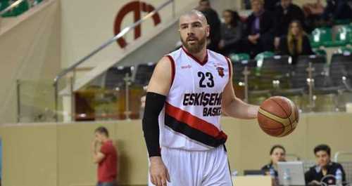 ESKİŞEHİR BASKET KAZANMAK İSTİYOR