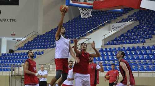 Eskişehir basket kupa yolunda