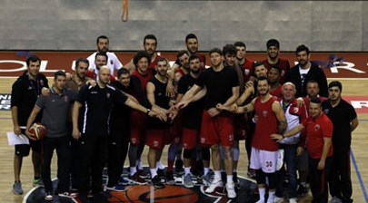 Eskişehir Basket neden çekildiğini açıkladı