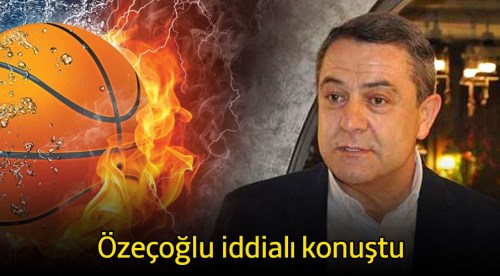 Eskişehir Basket play-off oynayacak