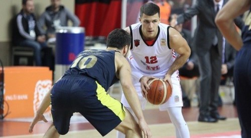 Eskişehir Basket sürpriz peşinde!