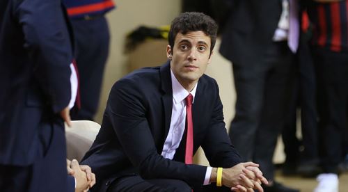 Eskişehir Basket'te hedef 2'de 2 yapmak