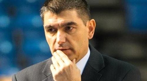 Eskişehir Basket'te Hedef Play-off