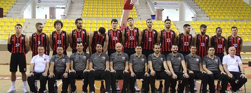 Eskişehir Basket’te medya günü heyecanı