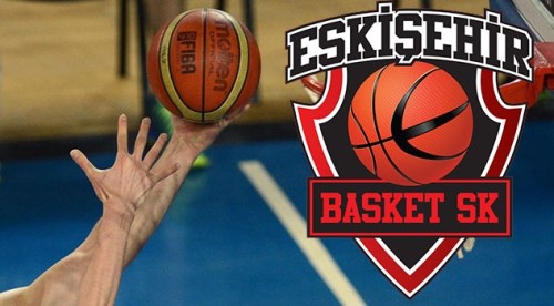 Eskişehir Basket'te umut veren açıklama...