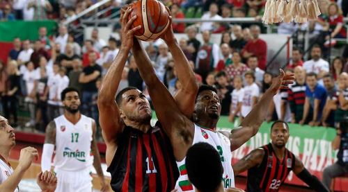 Eskişehir Basket'ten gururlandıran haber!