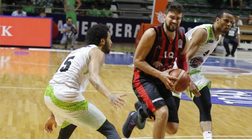 Eskişehir Basket yönetimi açıkladı, ücretsiz olacak!