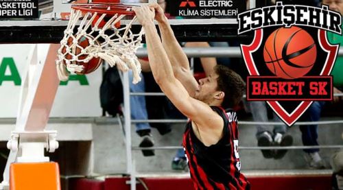 Eskişehir Basket zafer için parkede!