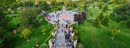 Eskişehir bayramda doldu taştı: 28 bin turist akın etti!