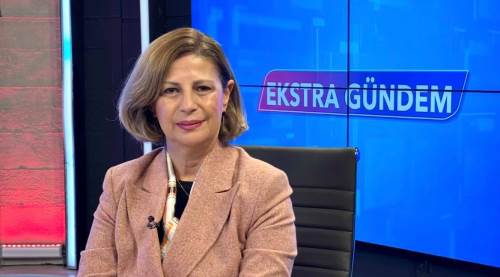 Eskişehir Belediye Başkanı Ünlüce: “Önceliğimiz parti içi yarış değil, iktidar”