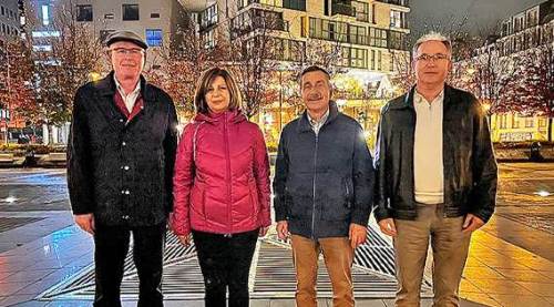 Eskişehir belediye başkanlarına AK Parti’den dikkat çeken yorum