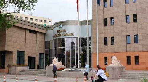 Eskişehir belediyelerinde bakın ne başlıyor!	