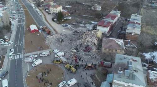 Eskişehir belediyelerinden çağrı: Destek olma zamanı!