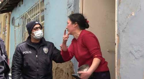 Eskişehir beni istemiyor dedi, ortalığı birbirine kattı!