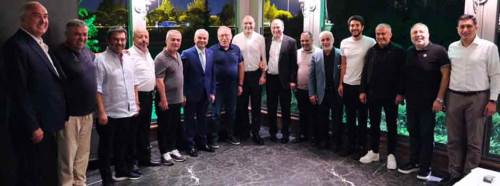 Eskişehir benim için bir sevdadır