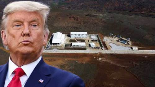 Eskişehir Beylikova'daki hazine Trump’ın radarında! İşte ETİ Maden'e 5 kritik soru...
