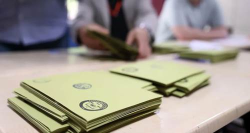 Eskişehir BEYLİKOVA Seçim Sonuçları 2024: 31 Mart 2024 Eskişehir Beylikova Seçim Sonucu ve Oy Oranları