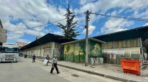 Eskişehir bir an önce yenisine kavuşmak istiyor!