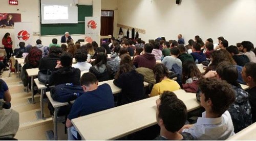 Eskişehir bir değeriyle daha buluştu