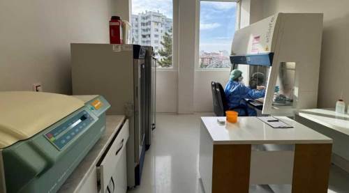 Eskişehir bir merkez daha kazanarak sağlıkta sınıf atlayacak!