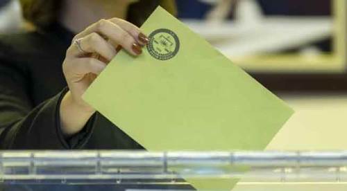 Eskişehir bir milletvekili için seçime gidiyor!