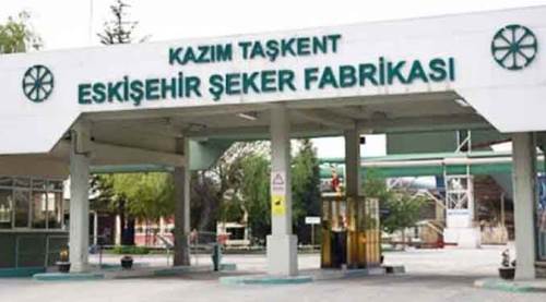 Eskişehir biraz sabretmeli!