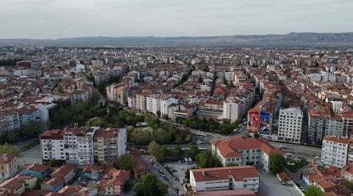 Eskişehir birinci oldu zirveye yerleşti: İşte vatandaşın tepkisi