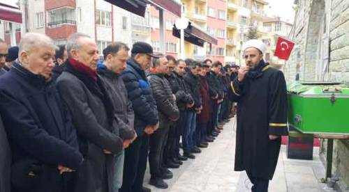 Eskişehir Birkan'a ağladı... Daha 19 yaşındaydı...