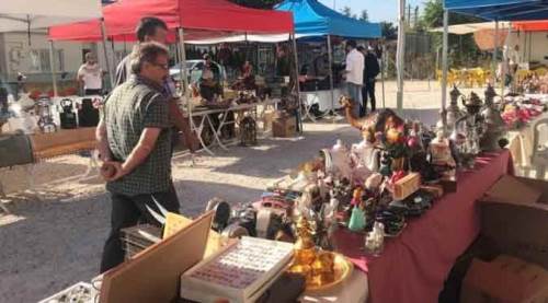 Eskişehir Bit Pazarı Kapatıldı Mı ?