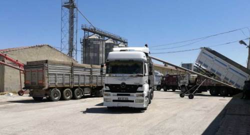 Eskişehir Borsası’nda sezon tam gaz başladı