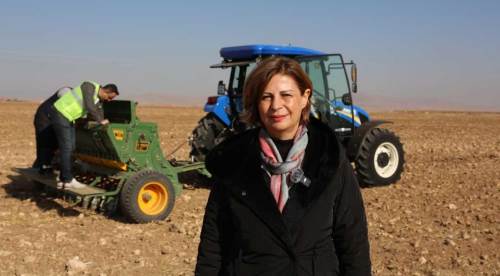 Eskişehir böyle kalkınacak: Ünlüce açıkladı