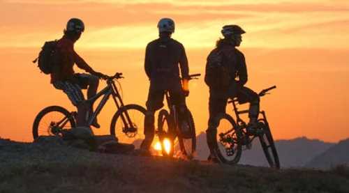 Eskişehir Bozdağ Bisiklet Turu başlıyor
