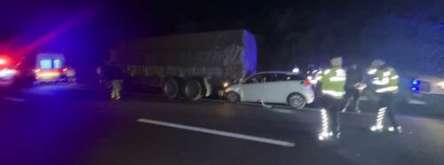 Eskişehir-Bozüyük yolunda feci kaza: 1 ölü, 2 yaralı