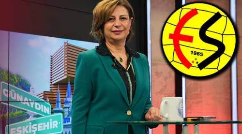 Eskişehir bu açıklamaya kilitlendi: Ünlüce'den Eskişehirspor sürprizi!