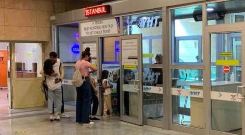 Eskişehir bu büyük müjdeye çok sevindi!