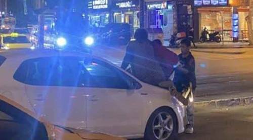 Eskişehir bu çocukları konuşuyor: Para alamayınca