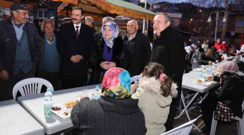 Eskişehir bu davetlerde buluşuyor: İlgi büyük