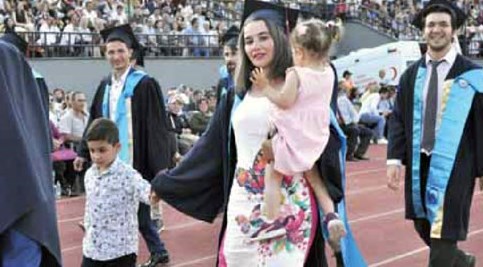 Eskişehir bu fotoğrafı konuşuyor!