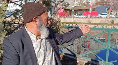 Eskişehir bu görüntüye üzülüyor