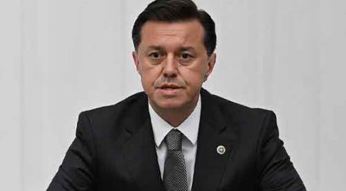 Eskişehir bu iddiayı konuşuyor: Rozeti bugün takacak!