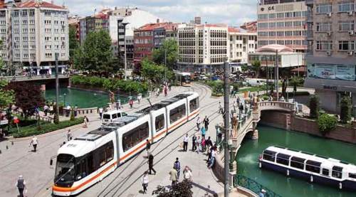Eskişehir bu isimleri buluşturmalı