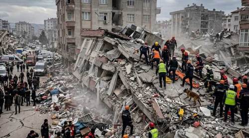 Eskişehir bu kapsama alınmalı: Deprem riskine karşı kritik çağrı