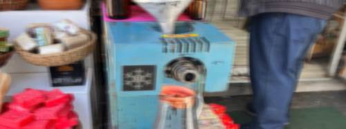 Eskişehir bu mucize yağa doyamıyor: Her şeye faydası var