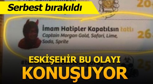 Eskişehir bu olayı konuşuyor!