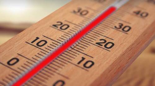 Eskişehir bu Pazar kavrulacak: 42 dereceyi göreceğiz!