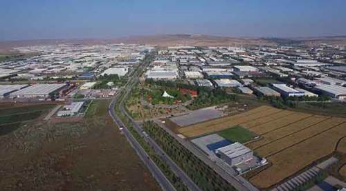 Eskişehir bu proje çok yakıştı!